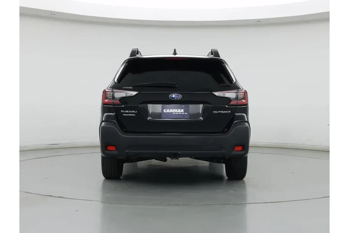 $27998 : Subaru Outback 2024 AWD Prem image 6