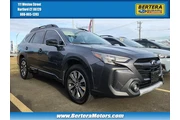 Subaru Outback 2023 AWD Limi en Hartford