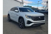Volkswagen Atlas Cross Sport en El Paso