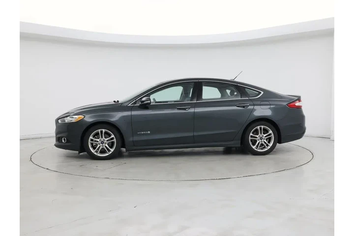 $12998 : Ford Fusion Hybrid 2015 Tita image 3