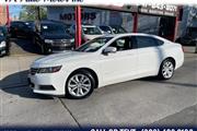 $10495 : Used 2016 Impala 4dr Sdn LT w thumbnail