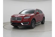 $31998 : Lincoln Nautilus 2020 AWD Re thumbnail