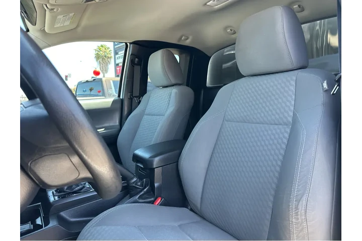 $25997 : 2021 Tacoma 2WD SR image 8