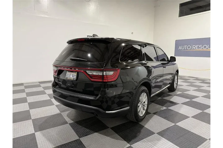 $20499 : Durango 2020 image 5
