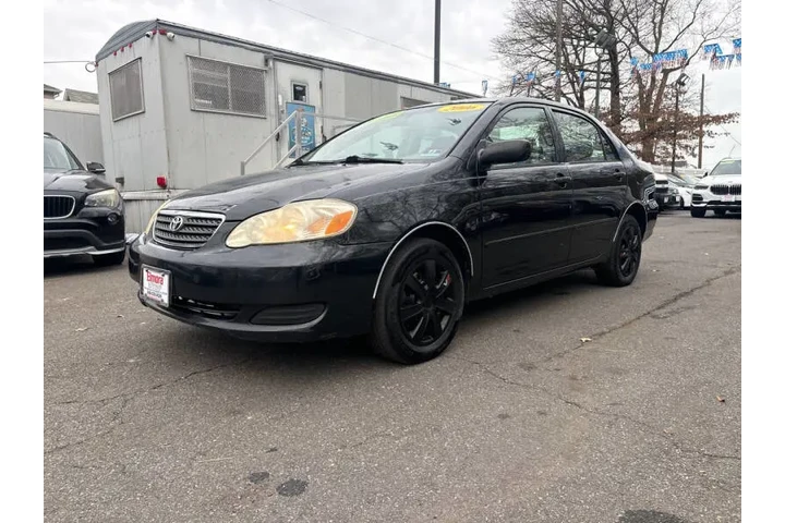 $2999 : 2006 Corolla LE image 4