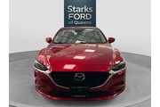 $20495 : Mazda Mazda6 2021 Touring 4d thumbnail
