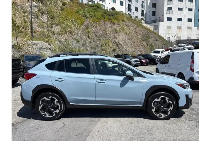 $24498 : Subaru Crosstrek 2021 AWD Li image 7