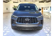 $40000 : INFINITI QX60 2025 AWD Pure thumbnail