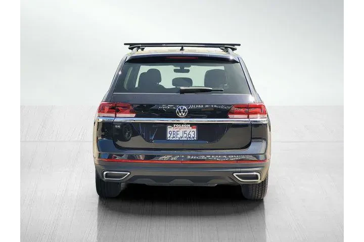 $24980 : Volkswagen Atlas 2022 SE 4dr image 5