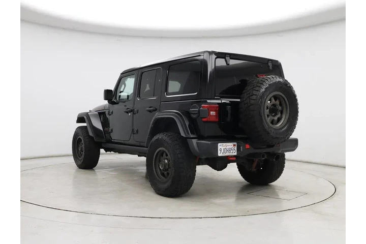 $38998 : Jeep Wrangler Unlimited 2022 image 2