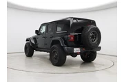 $38998 : Jeep Wrangler Unlimited 2022 thumbnail