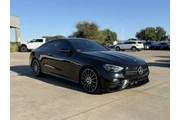 2022 Mercedes-Benz E-Class E en Plano