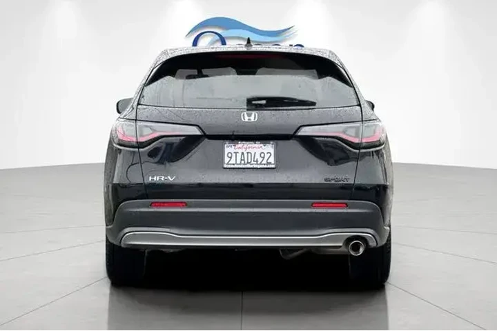 $25994 : Honda HR-V 2025 AWD Sport 4d image 5