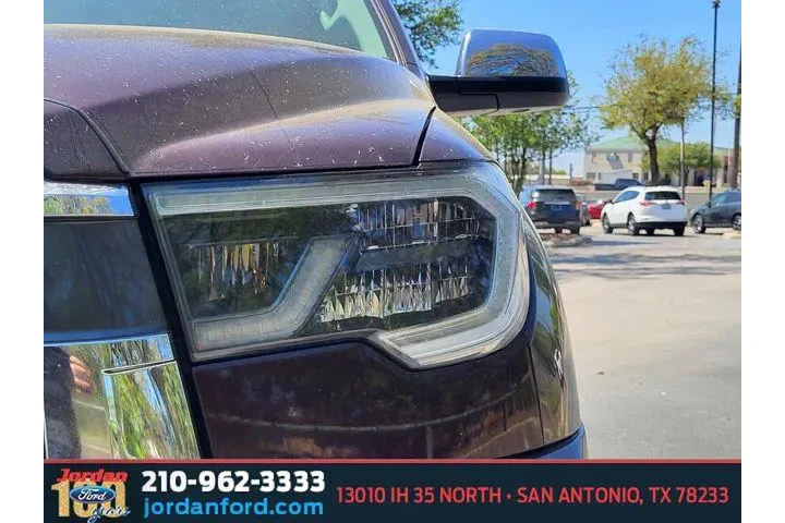 $32208 : Toyota Sequoia 2018 4x2 Plat image 10