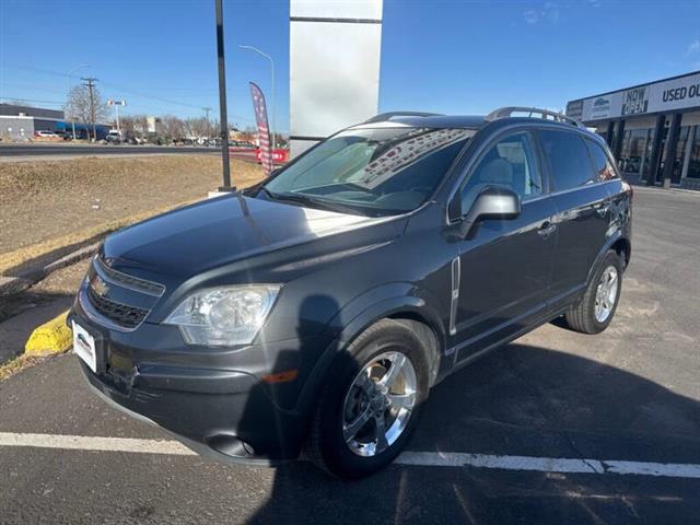 $9995 : 2013 Captiva Sport LT image 5