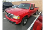 Ford Ranger 2011 4x2 XLT 4dr en Yuma