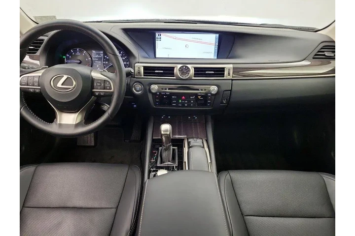 $28998 : Lexus GS 350 2016 4dr Sedan image 9