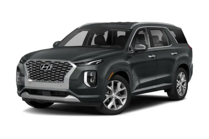 $26469 : Hyundai PALISADE 2022 Limite image 1