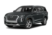 Hyundai PALISADE 2022 Limite en Little Rock
