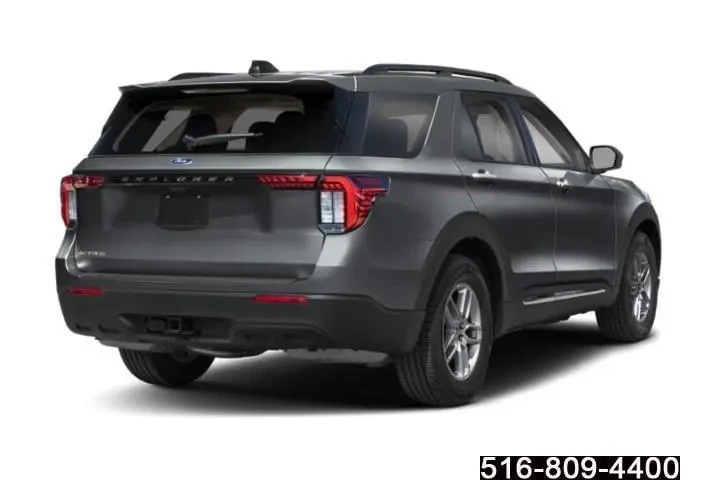 $39447 : Ford Explorer 2025 AWD Activ image 2
