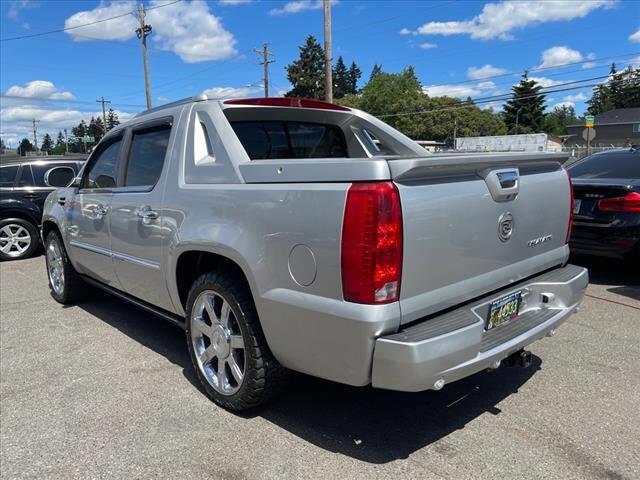 $15995 : 2010 Escalade EXT Premium image 7