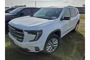 GMC Acadia 2024 Elevation 4d en Dallas