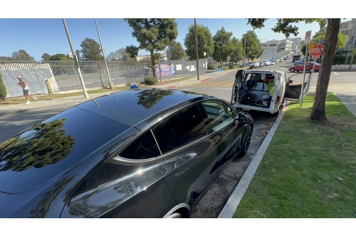 Car wash Mobile image 4