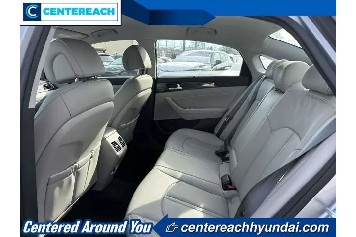 $9498 : Hyundai SONATA 2015 Limited image 10