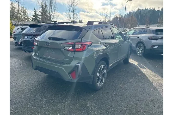 $29999 : Subaru Crosstrek 2024 AWD Li image 8