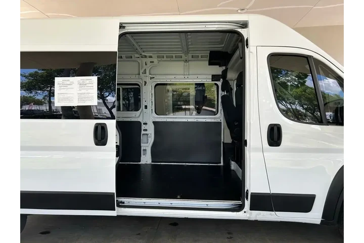$27000 : Ram ProMaster 2022 2500 159 image 9