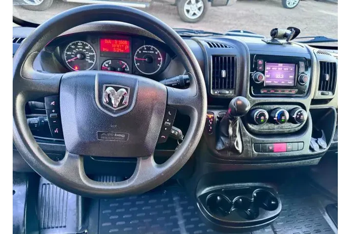 $20495 : 2021 PROMASTER CARGO VAN image 10