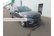 Ford Explorer 2020 XLT 4dr S