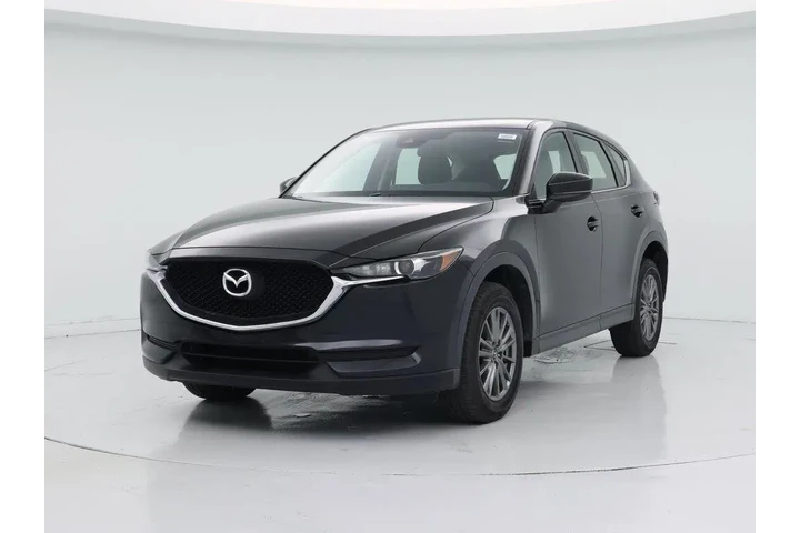 $16998 : Mazda CX-5 2018 Sport 4dr SU image 4