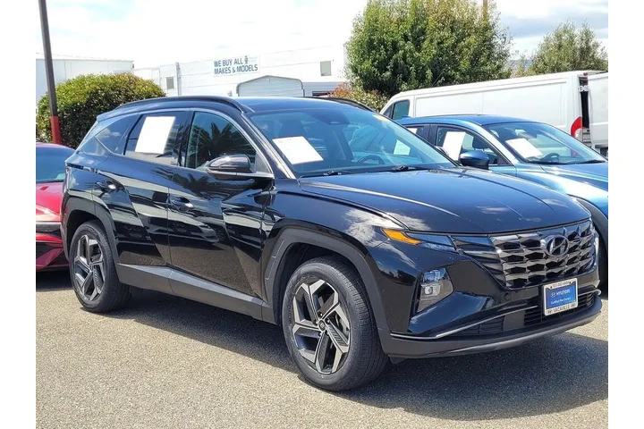 $25477 : Hyundai TUCSON Hybrid 2023 A image 1