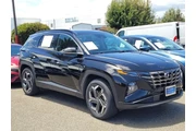 Hyundai TUCSON Hybrid 2023 A en Sacramento