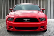 $7000 : Ford Mustang 2013 V6 Premium thumbnail