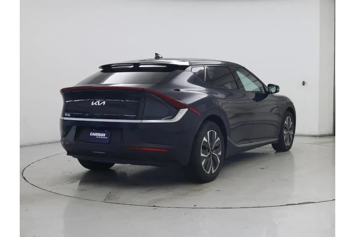 $25998 : Kia EV6 2023 Light 4dr Cross image 8