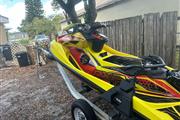 $5000 : Sea-doo RXP 300 thumbnail