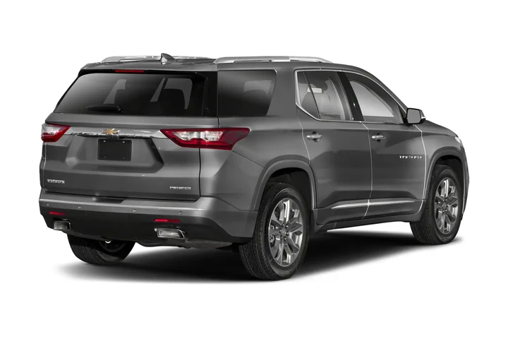 $24999 : 2019 Traverse Premier image 2
