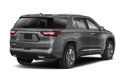 $24999 : 2019 Traverse Premier thumbnail