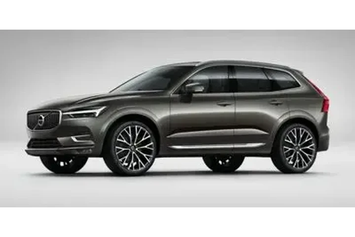 $19911 : Volvo XC60 2021 T5 Momentum image 1