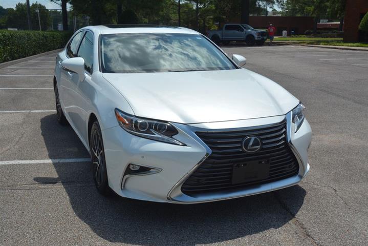 2016 ES 350 Premium image 4