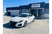 $16450 : 2023 Altima 2.5 SV thumbnail