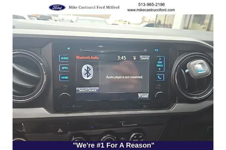 $27950 : Toyota Tacoma 2016 4x2 SR5 V image 5