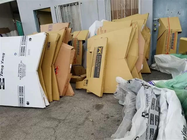 BROTHERS AUTO BODY PARTS image 2