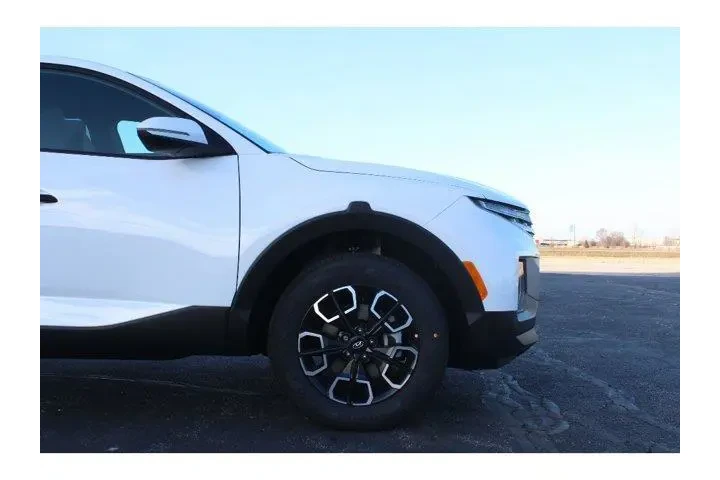 $29399 : Hyundai SANTA CRUZ 2024 AWD image 2