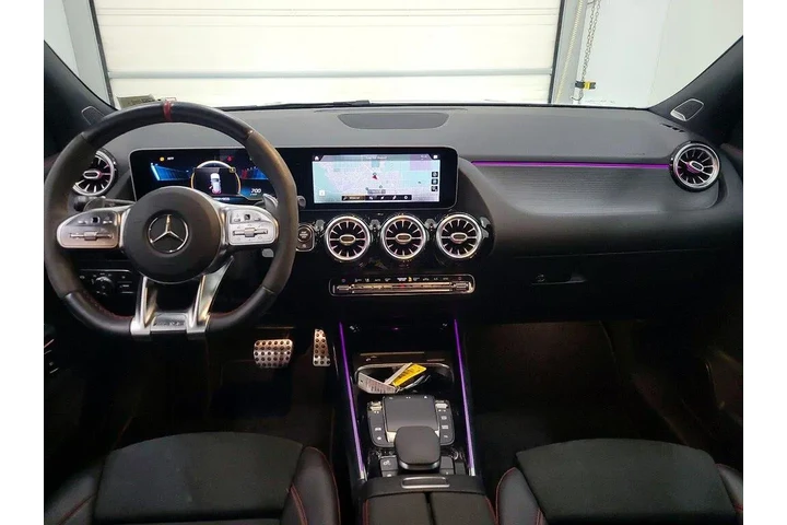 $28998 : Mercedes-Benz GLA 2021 AWD A image 9