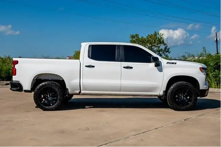 $38498 : Chevrolet Silverado 1500 202 image 5