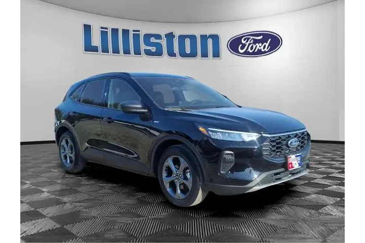 $22644 : Ford Escape 2025 ST-Line 4dr image 1