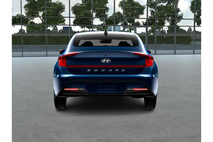 $20999 : Hyundai SONATA 2022 SE 4dr S image 6